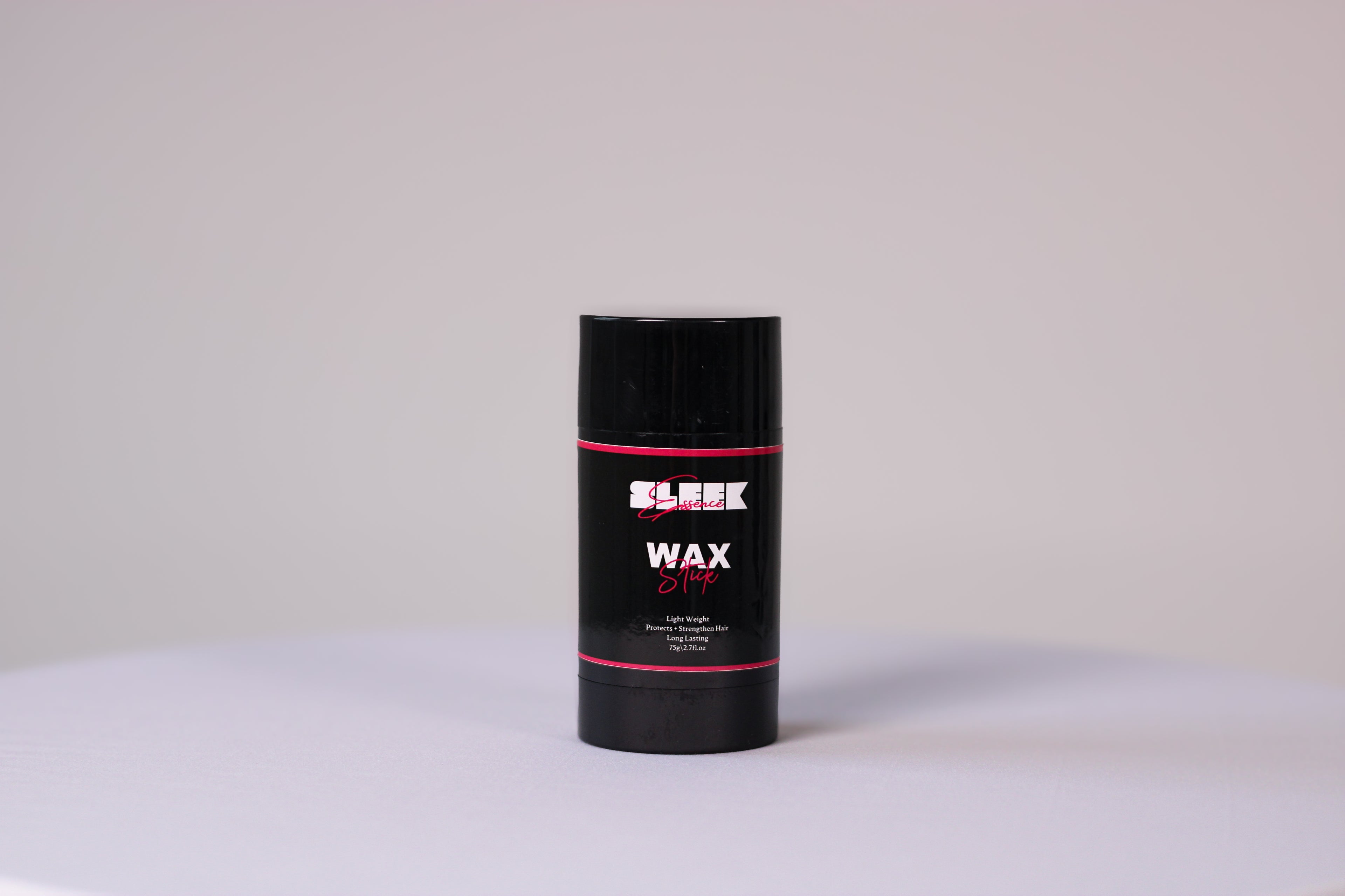 Sleek essence wax stick