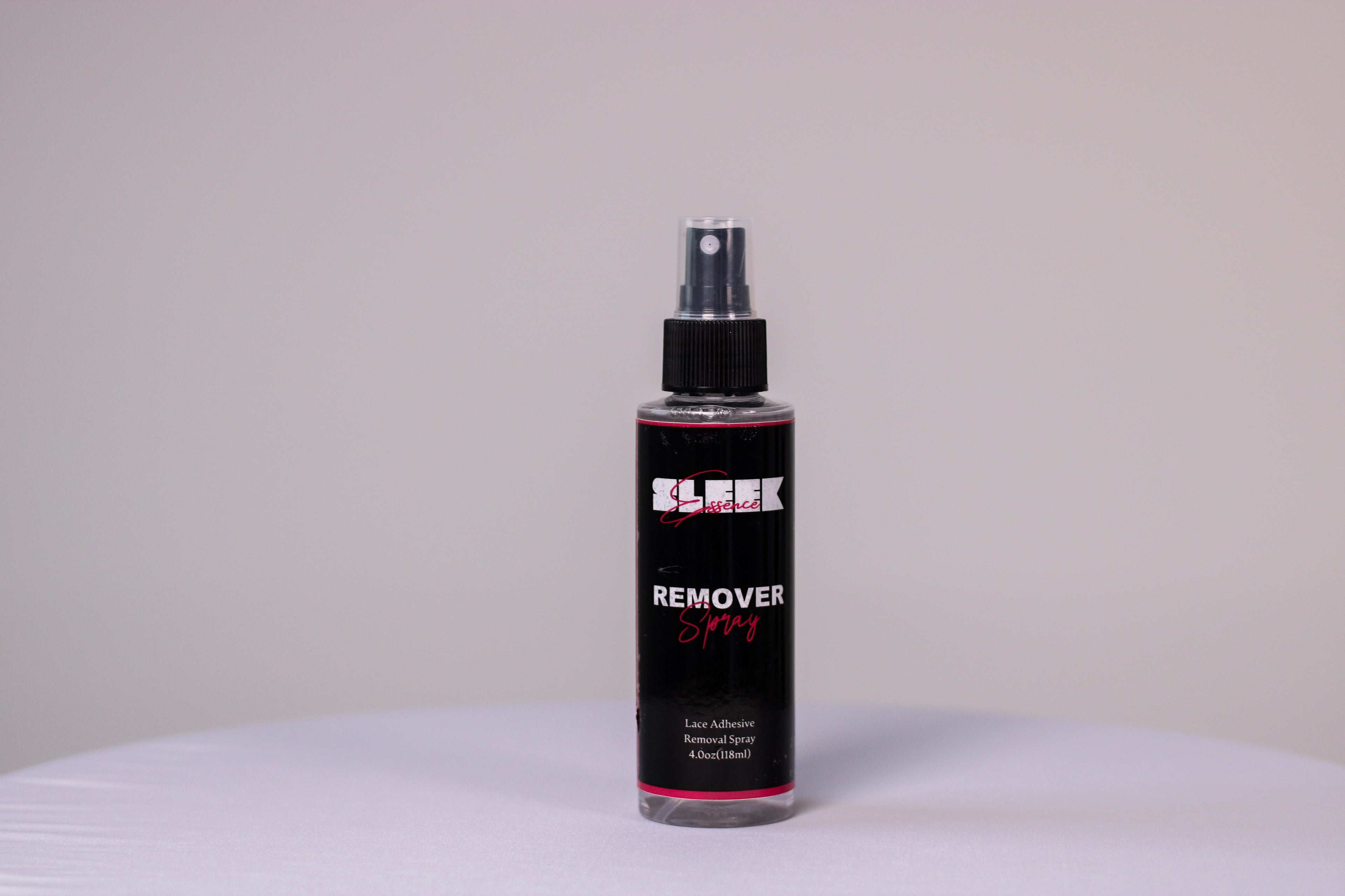Sleek essence Remover Spray
